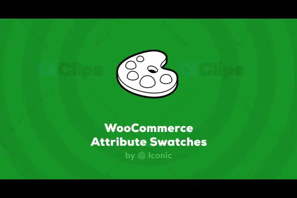 WooCommerce Attribute Swatches