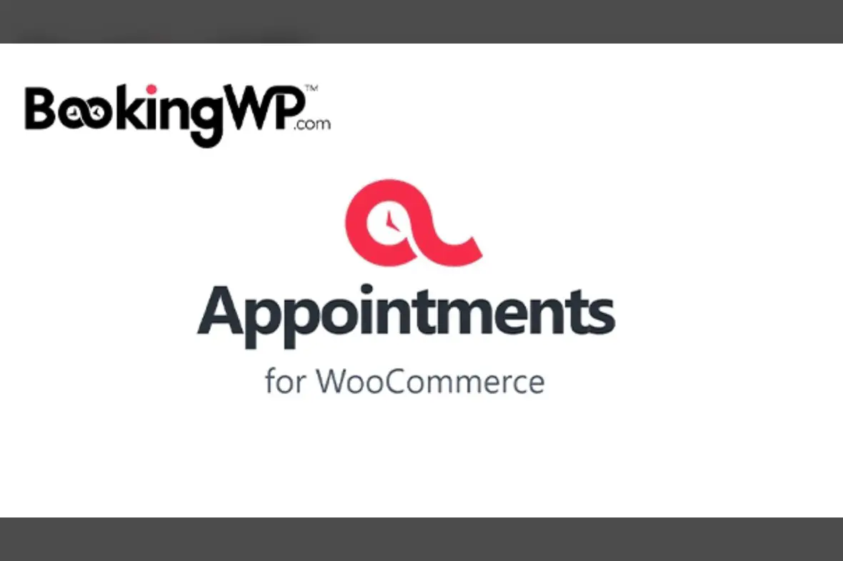 BookingWP – WooCommerce Appointments v4.22.1