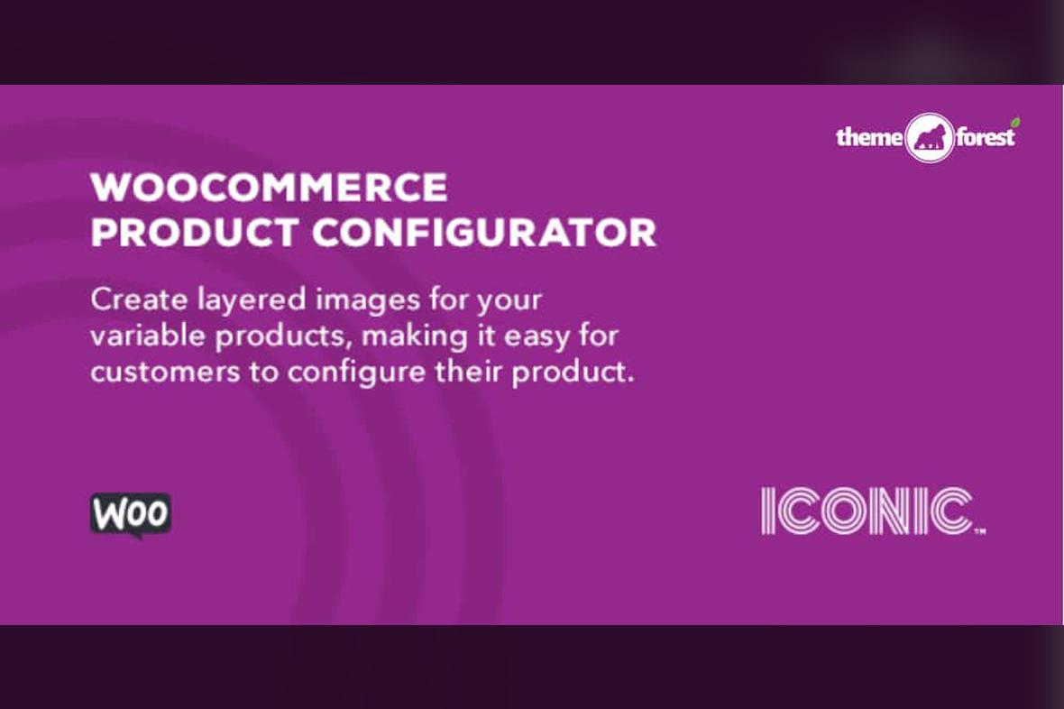 WooCommerce Product Configurator – IconicWP v1.27.0