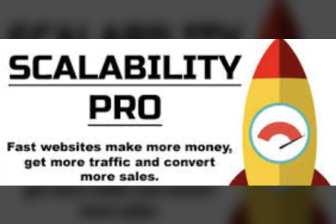 Scalability Pro – WordPress Plugin v5.92