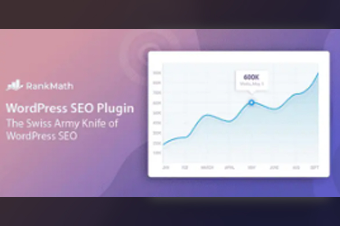 Rank Math Pro – WordPress SEO Made Easy v3.0.101