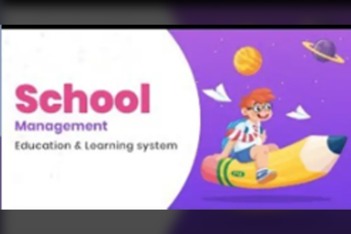 School Management Education And Learning v10.5.6