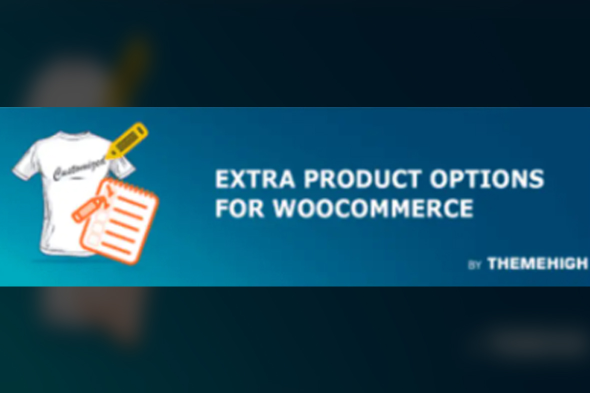 WooCommerce Extra Product Options v7.0