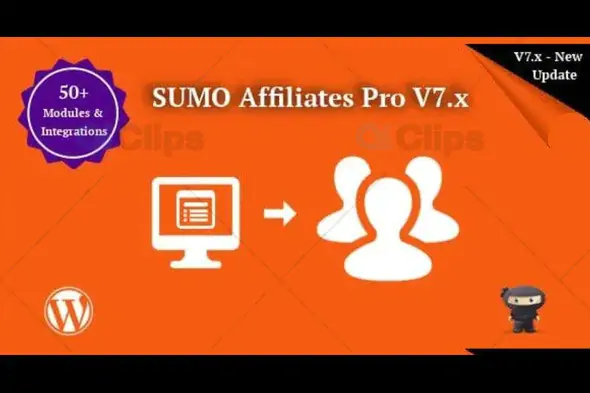 SUMO Affiliates Pro