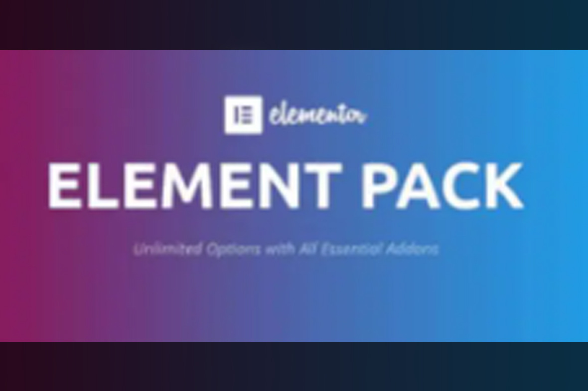 Element Pack – Addon for Elementor v8.2.0