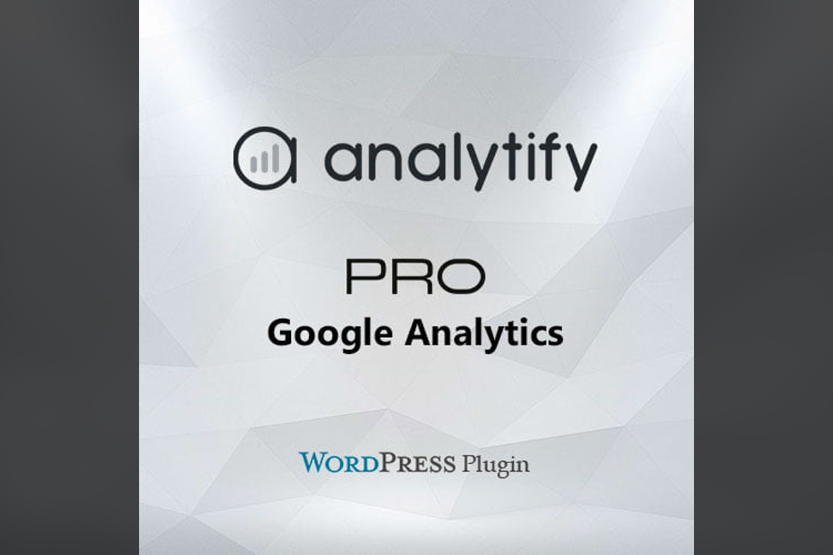 Analytify Pro Google Analytics Plugin v7.0.2