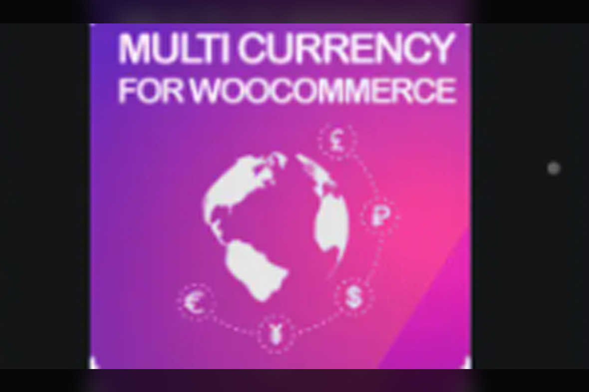 WooCommerce Multi Currency – Currency Switcher v2.3.12