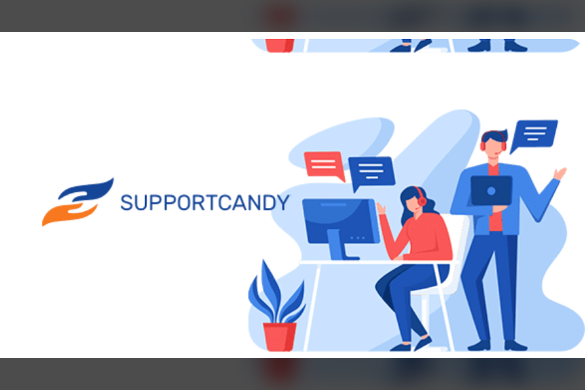 SupportCandy (Standard Plugin Bundle) v4.0