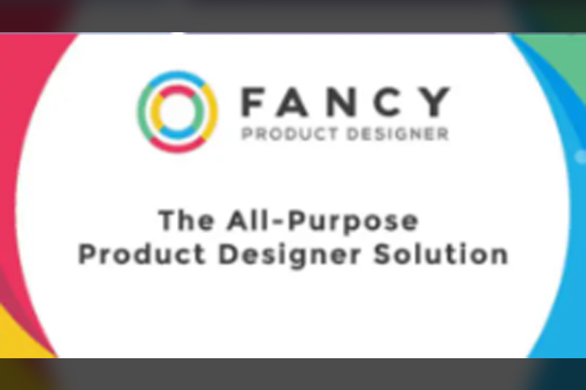 Fancy Product Designer v6.5.0