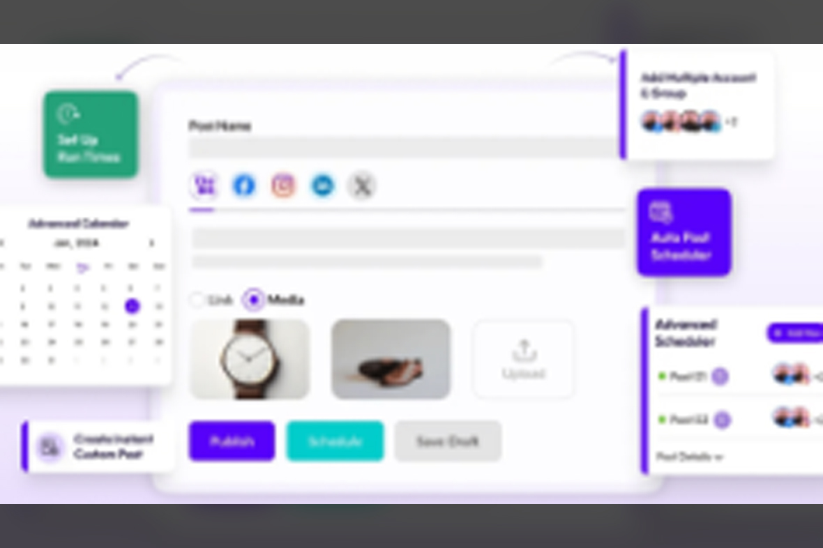 Bit Social Pro v1.4.0