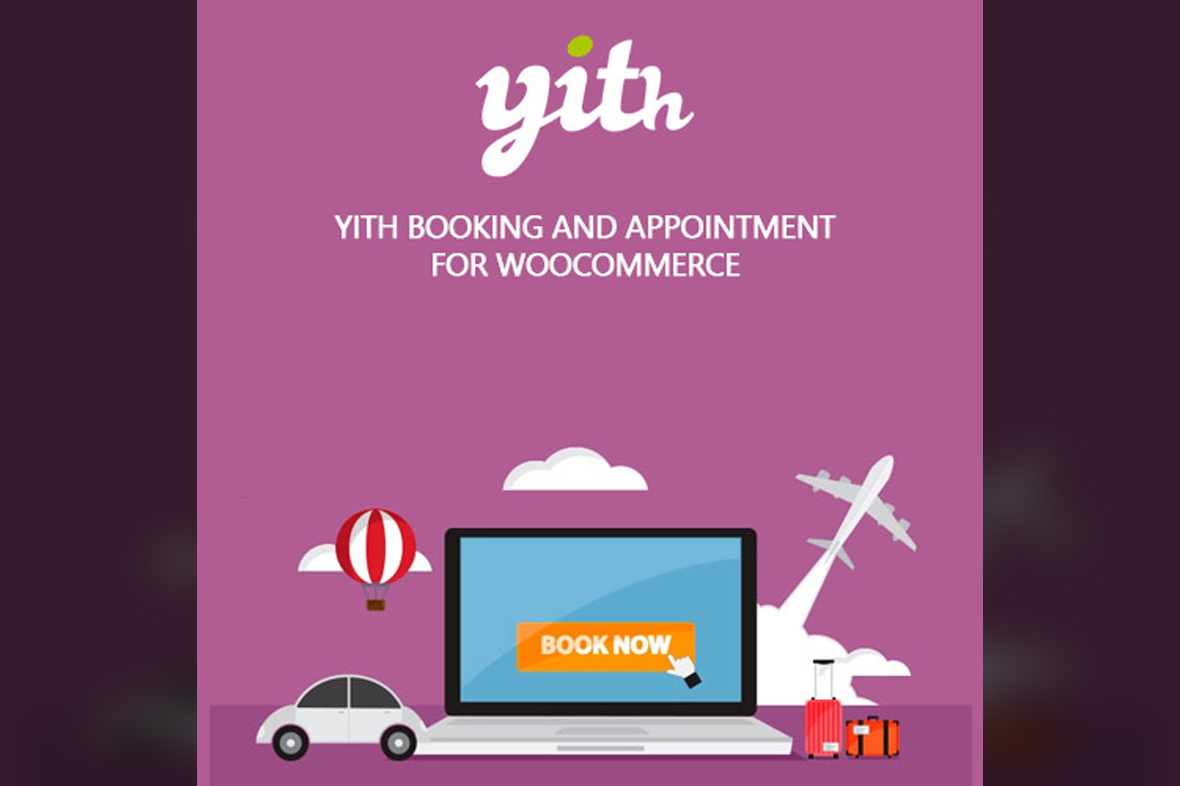 YITH Booking for WooCommerce Premium v5.18.0