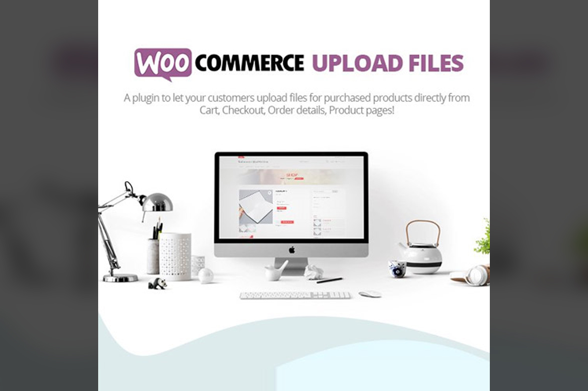 WooCommerce Upload Files v85.6