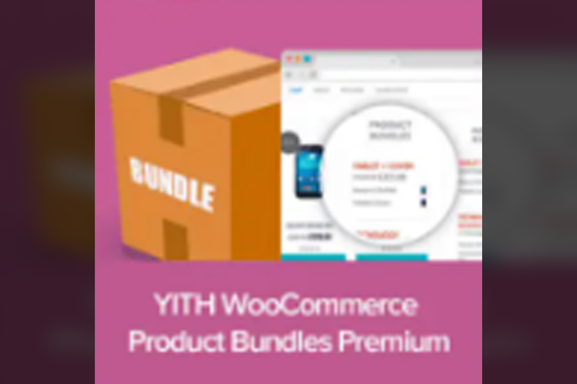 YITH WooCommerce Product Bundles Premium v2.18.0