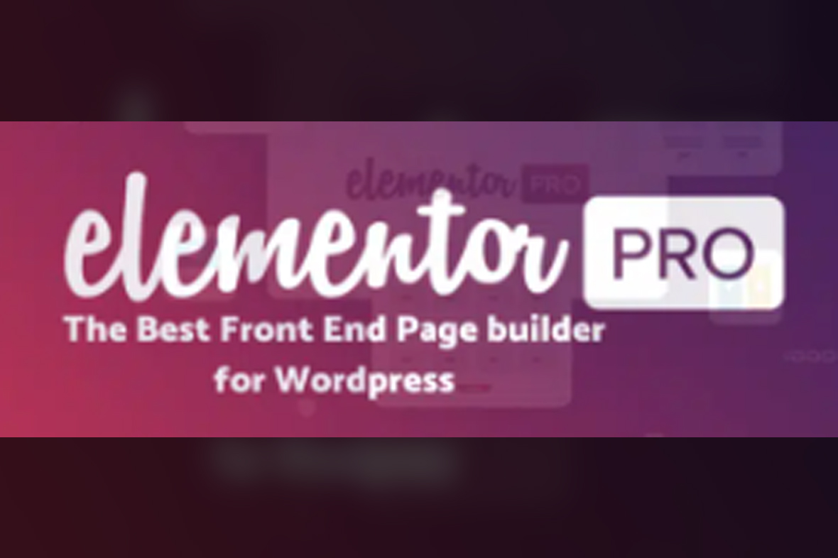 Elementor Page Builder Pro v3.29.2