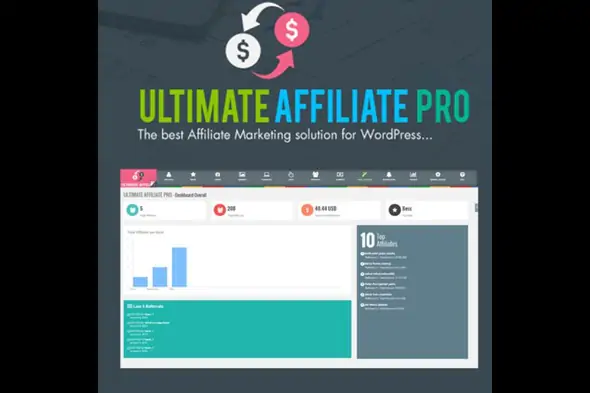 Indeed Ultimate Affiliate Pro