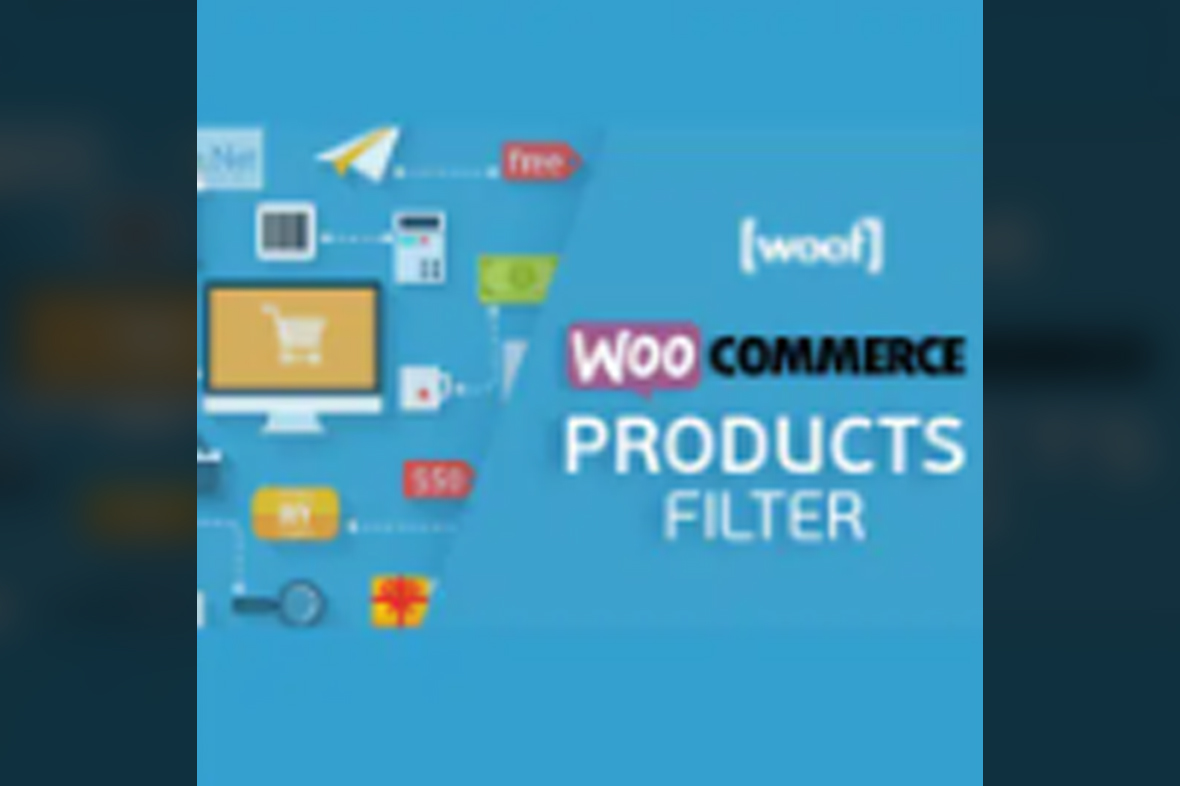 WOOF – WooCommerce Products Filter v3.3.7.1