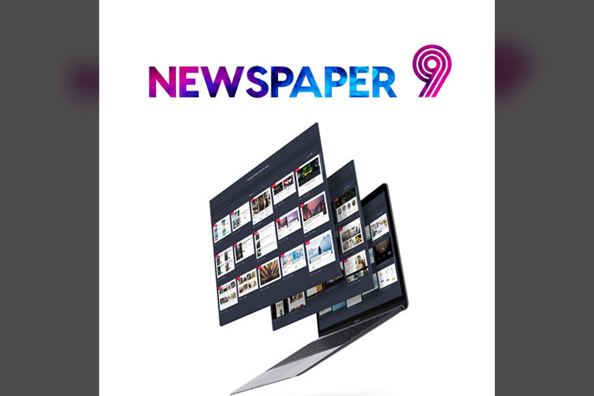 Newspaper WordPress Theme v12.7.2