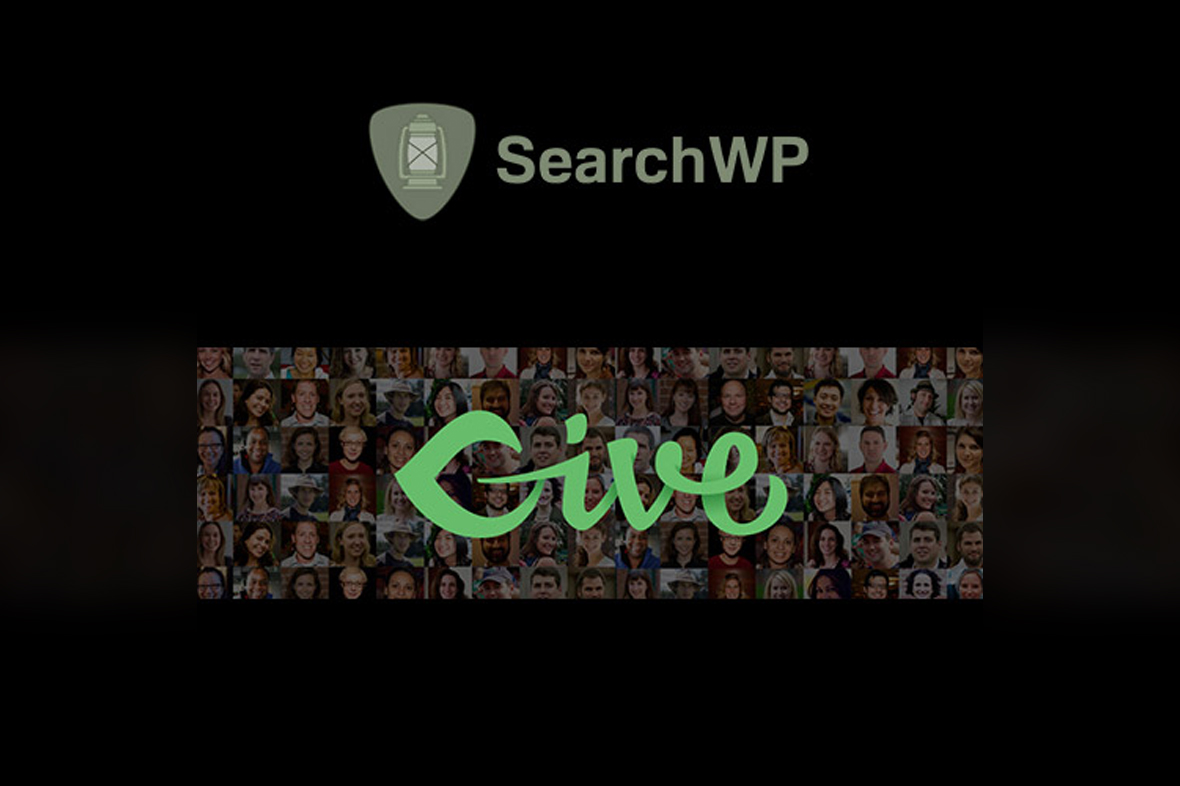 SearchWP Give Integration v1.2.0