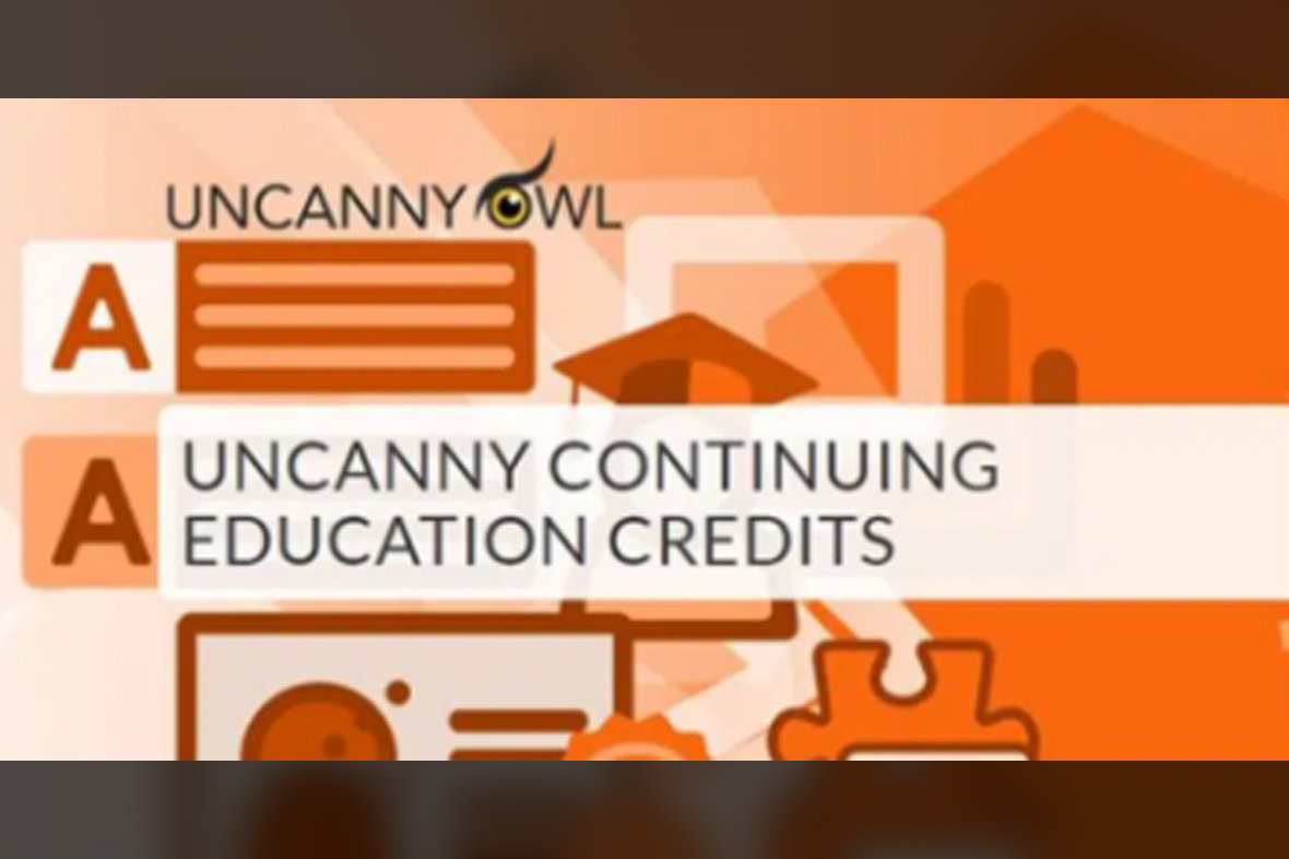 Uncanny Continuing Education v5.0