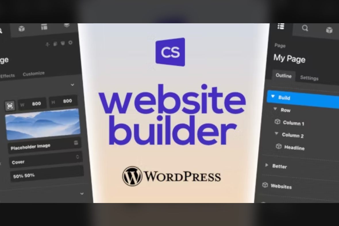 Cornerstone – The WordPress Page Builder v7.7.4