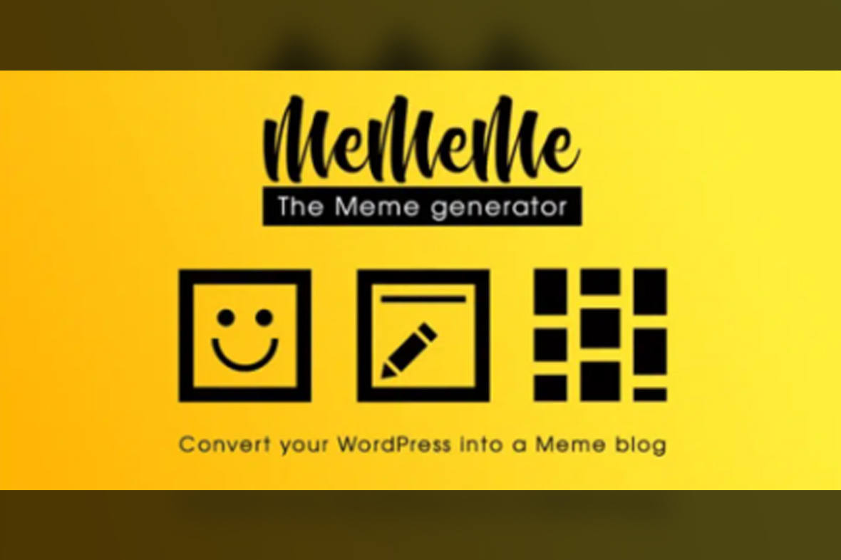 MeMeMe – The Meme Generator v2.2.9