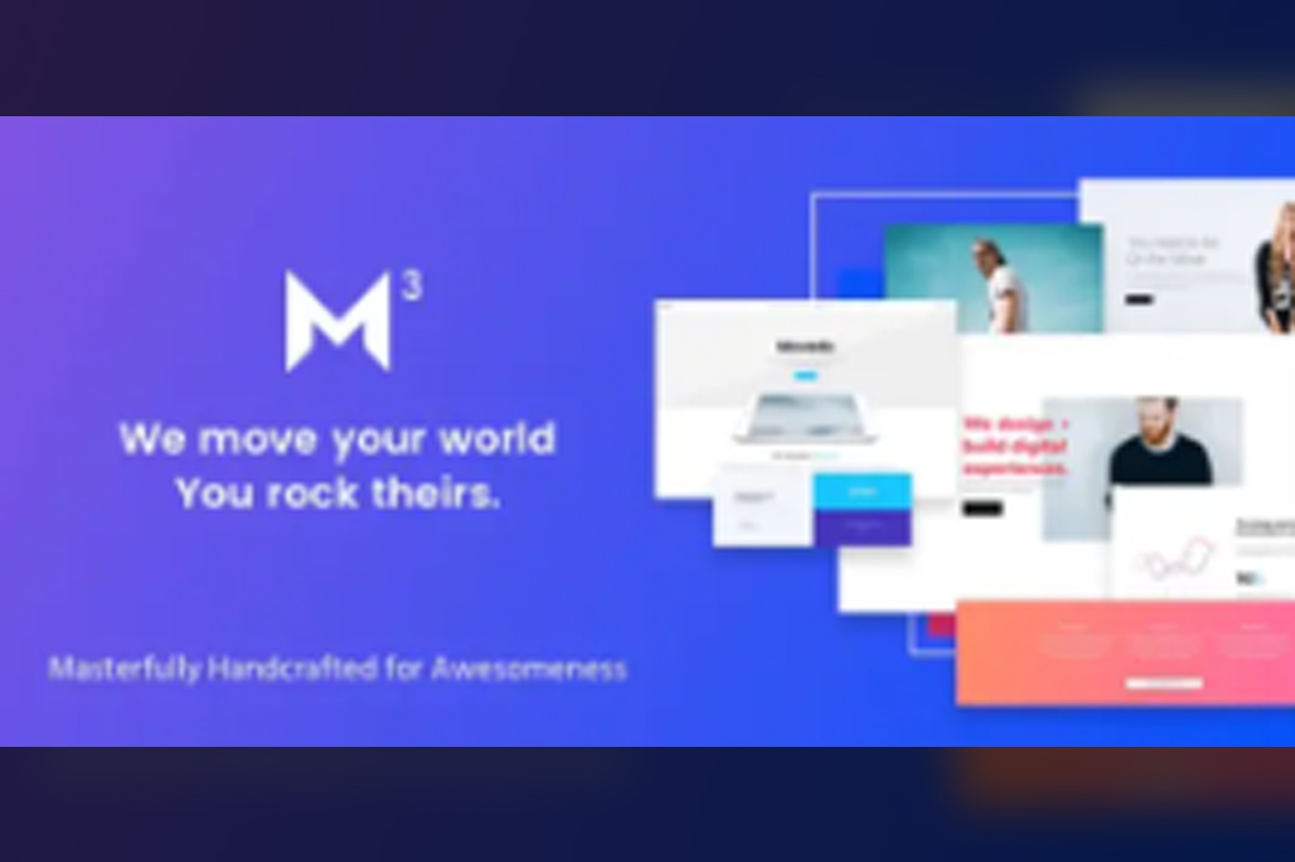 Movedo Responsive MultiPurpose Theme v3.6.6