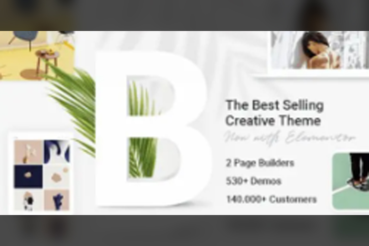 Bridge Creative Multipurpose Theme v30.8.8.3