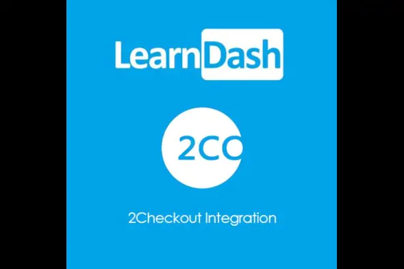 LearnDash LMS 2Checkout Integration