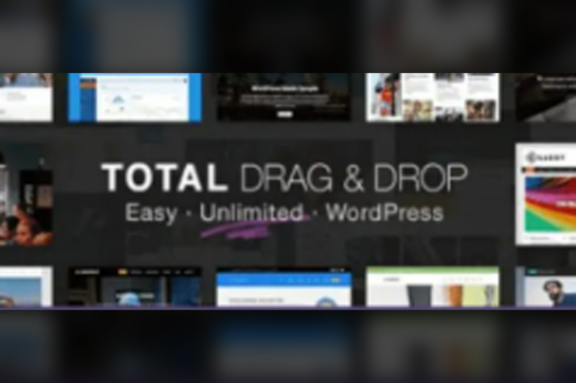 Total – Responsive Multi-Purpose WordPress Theme v6.4