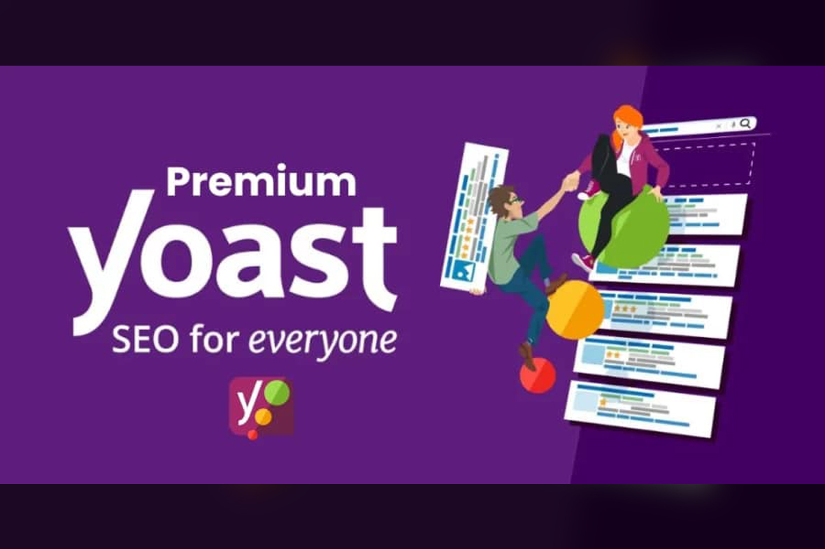 Yoast SEO Premium – No.1 SEO Plugin v24.6