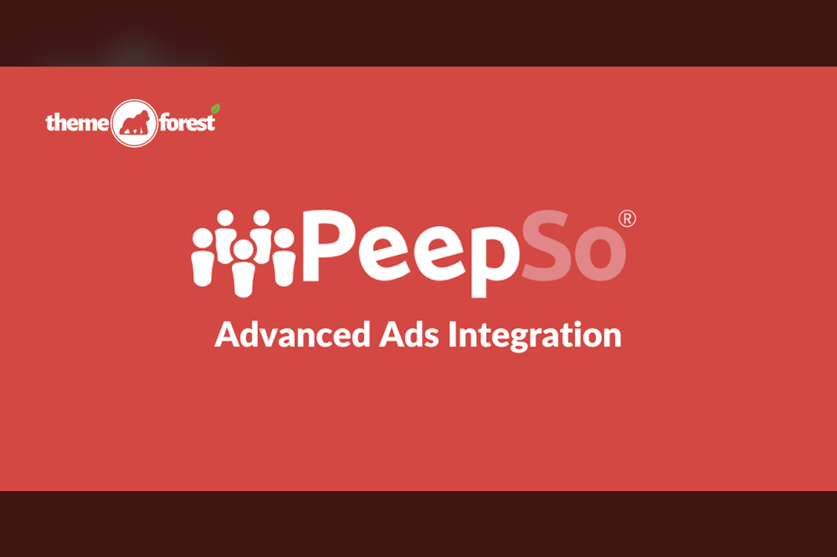 PeepSo Advanced Ads Integration v7.0.3.0