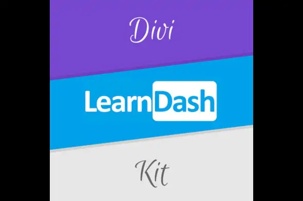 Divi LearnDash Kit