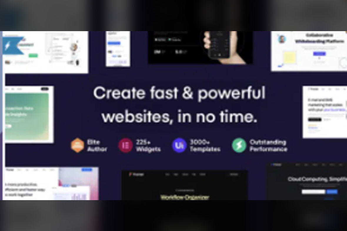 Framer – Startup and SaaS WordPress Theme v4.2.2