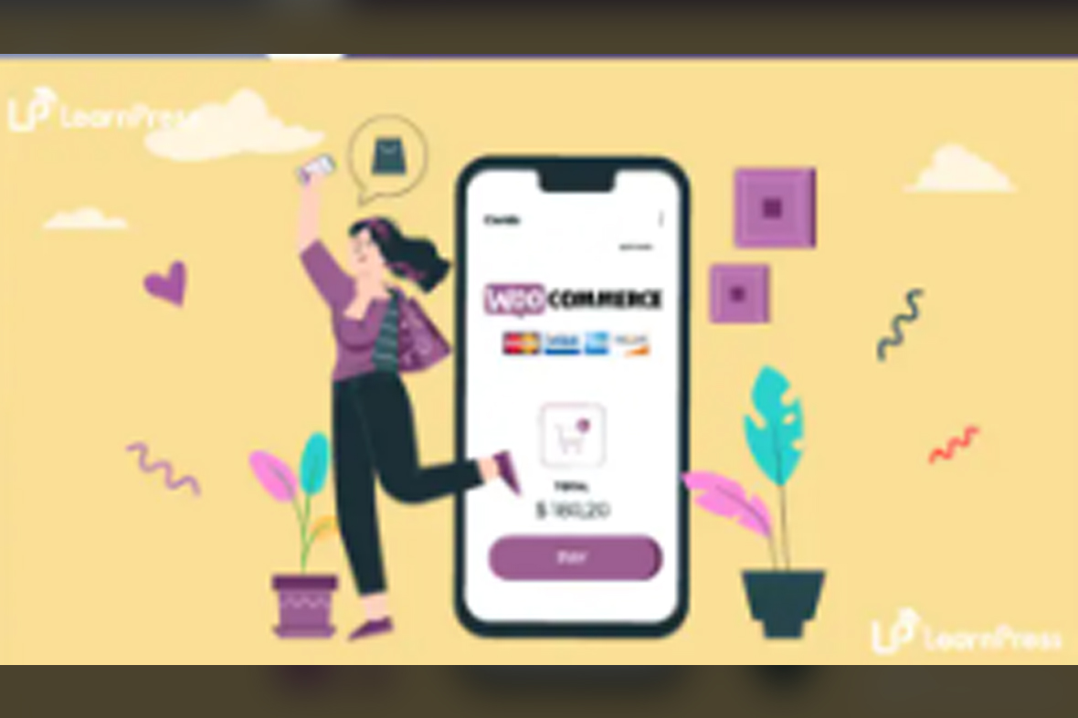 LearnPress WooCommerce Addon v4.1.8