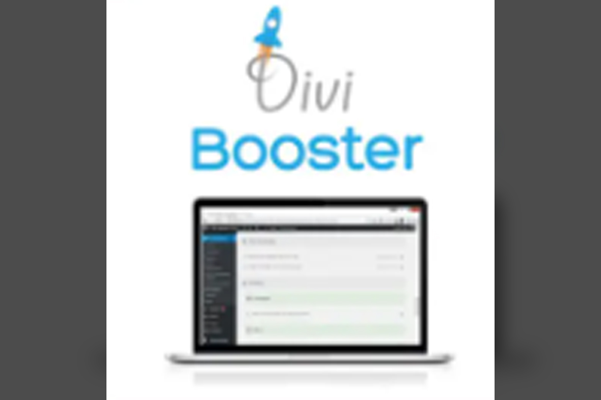 Divi Booster Plugin for WordPress v4.12.1