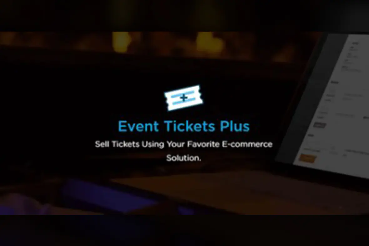 The Events Calendar Event Tickets Plus v6.1.5