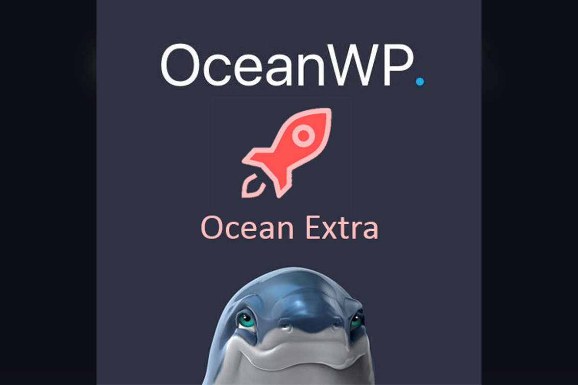 OceanWP Ocean Extra v2.4.5