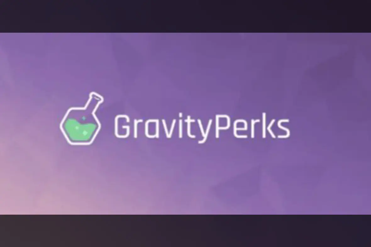 Gravity Perks – Entry Blocks v1.0