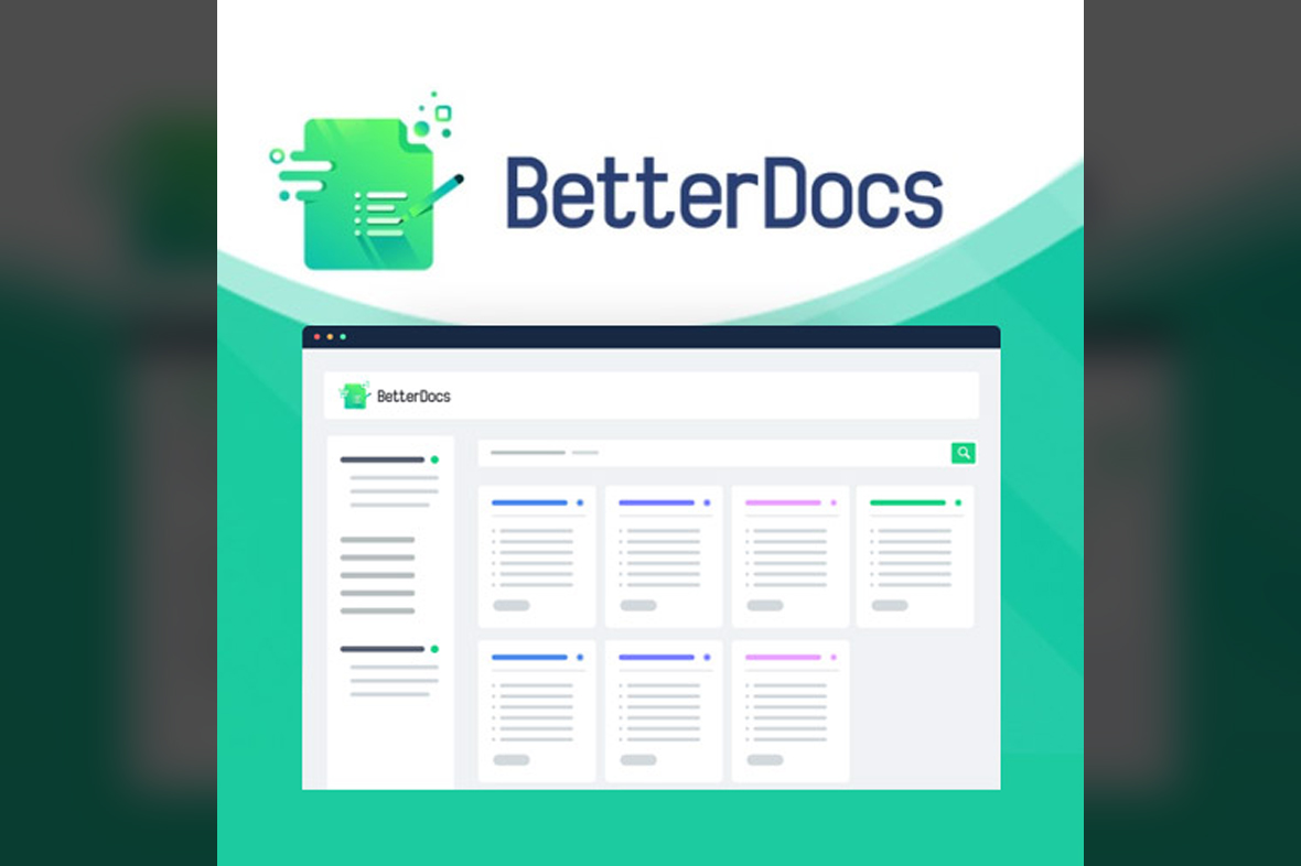 BetterDocs Pro v3.5.6