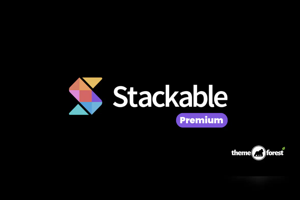 Stackable Premium – WordPress Block Editor Gutenberg Blocks v3.14.2