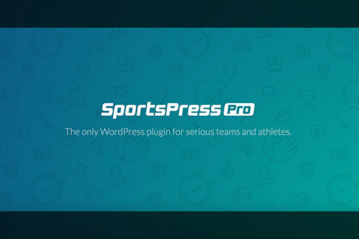 SportsPress Pro v2.7.27