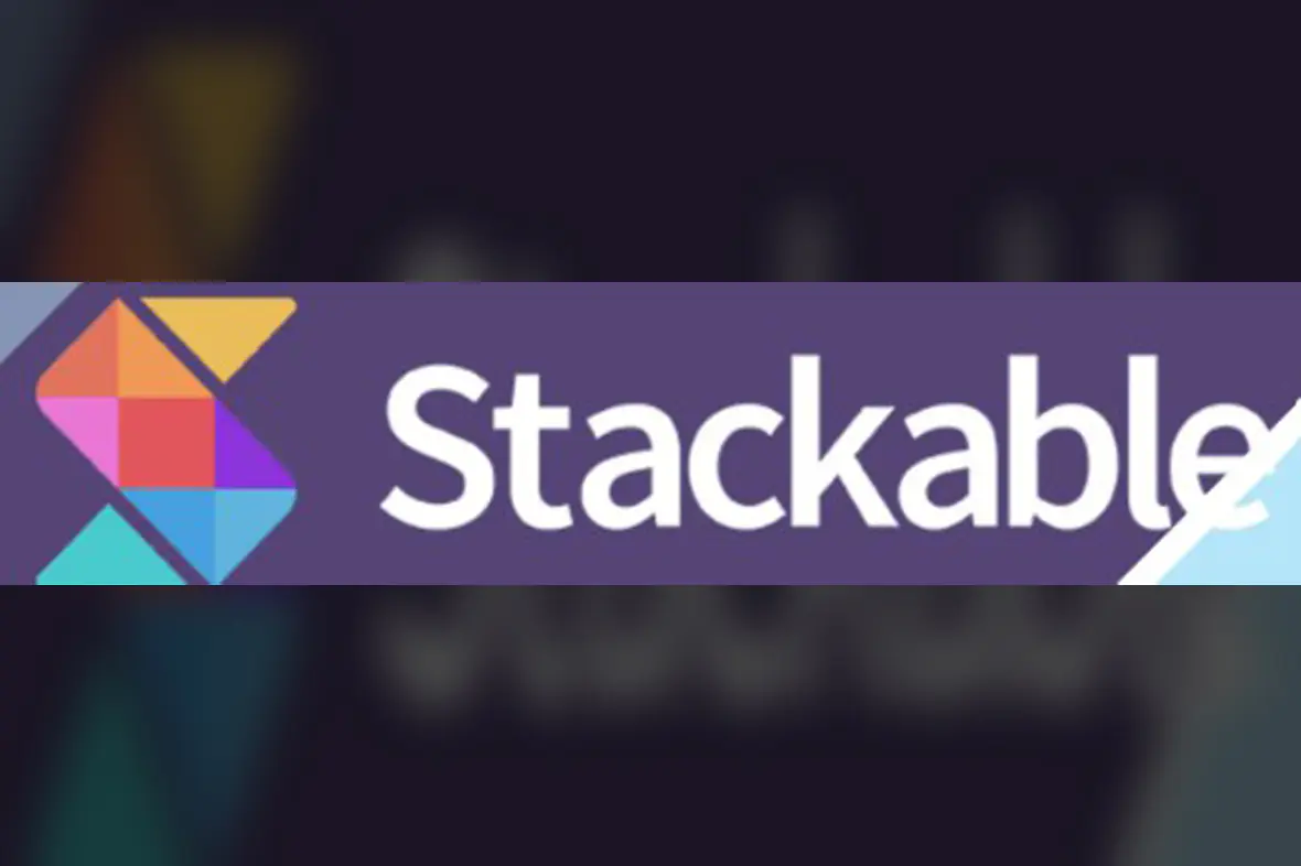 Stackable Premium – WordPress Block Editor v3.14.2