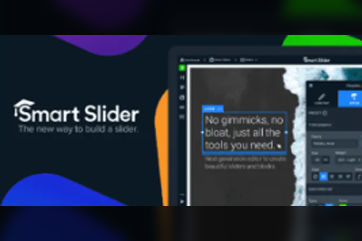Smart Slider Pro Plugin v3.5.1.28