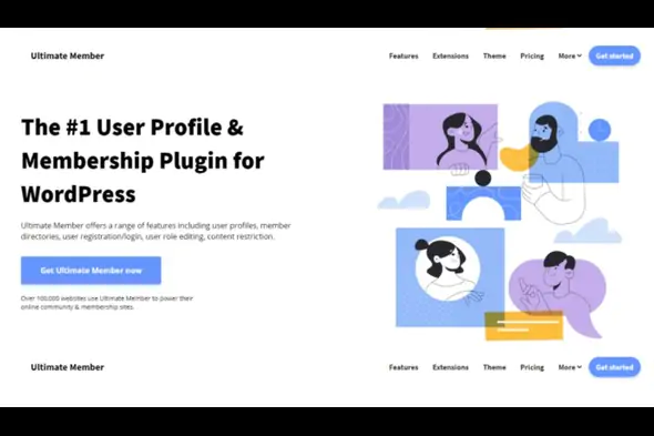 Ultimate Member WordPress Plugin Bundle (+ Addons) v2.9.2