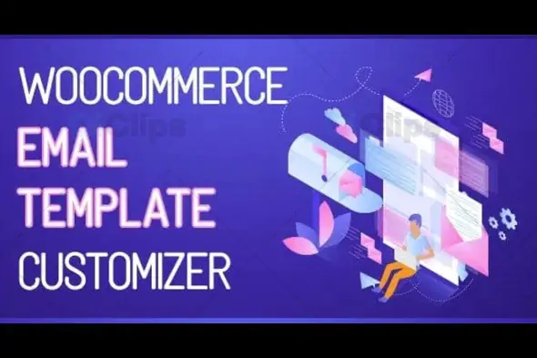 WooCommerce Email Template Customizer Premium