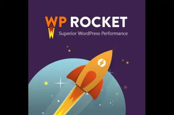 WP Rocket by WP Media