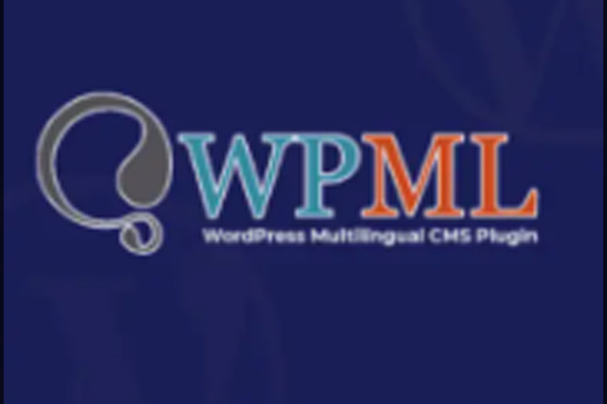 Wpml WordPress Multilingual CMS Plugin v4.8.1
