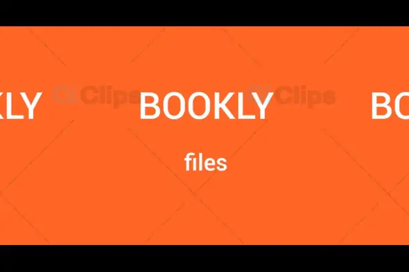 Bookly Files Add-on