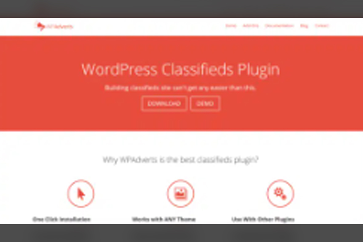 WPAdverts (Core Plugin) v2.2.6
