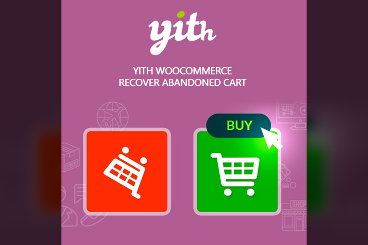 YITH WooCommerce Recovered Abandoned Cart Premium v3.13.0
